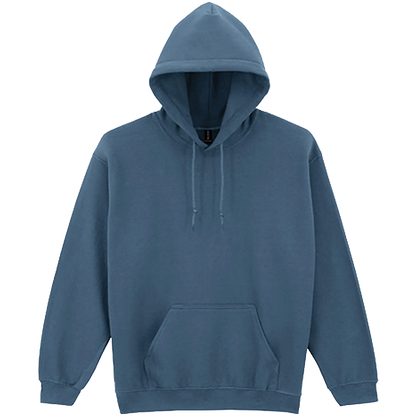   Indigo-Blue Front 