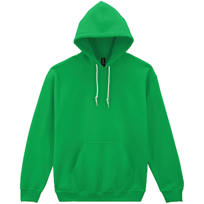   Irish-Green Front 
