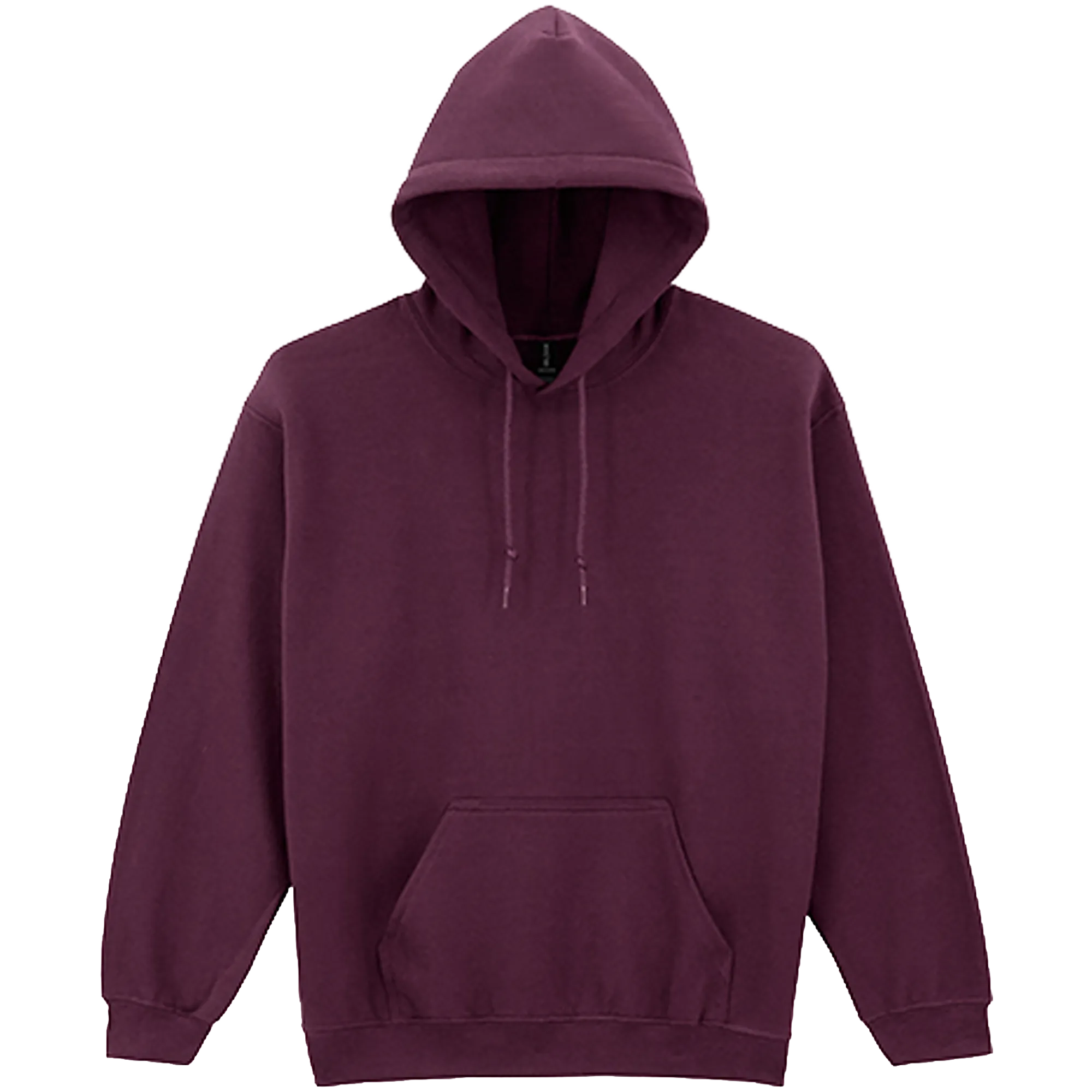  Maroon Front 