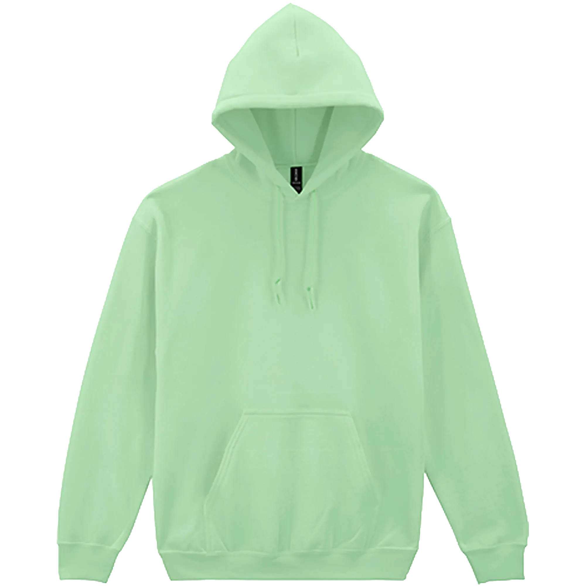   Mint-Green Front 