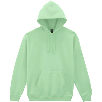   Mint-Green Front 