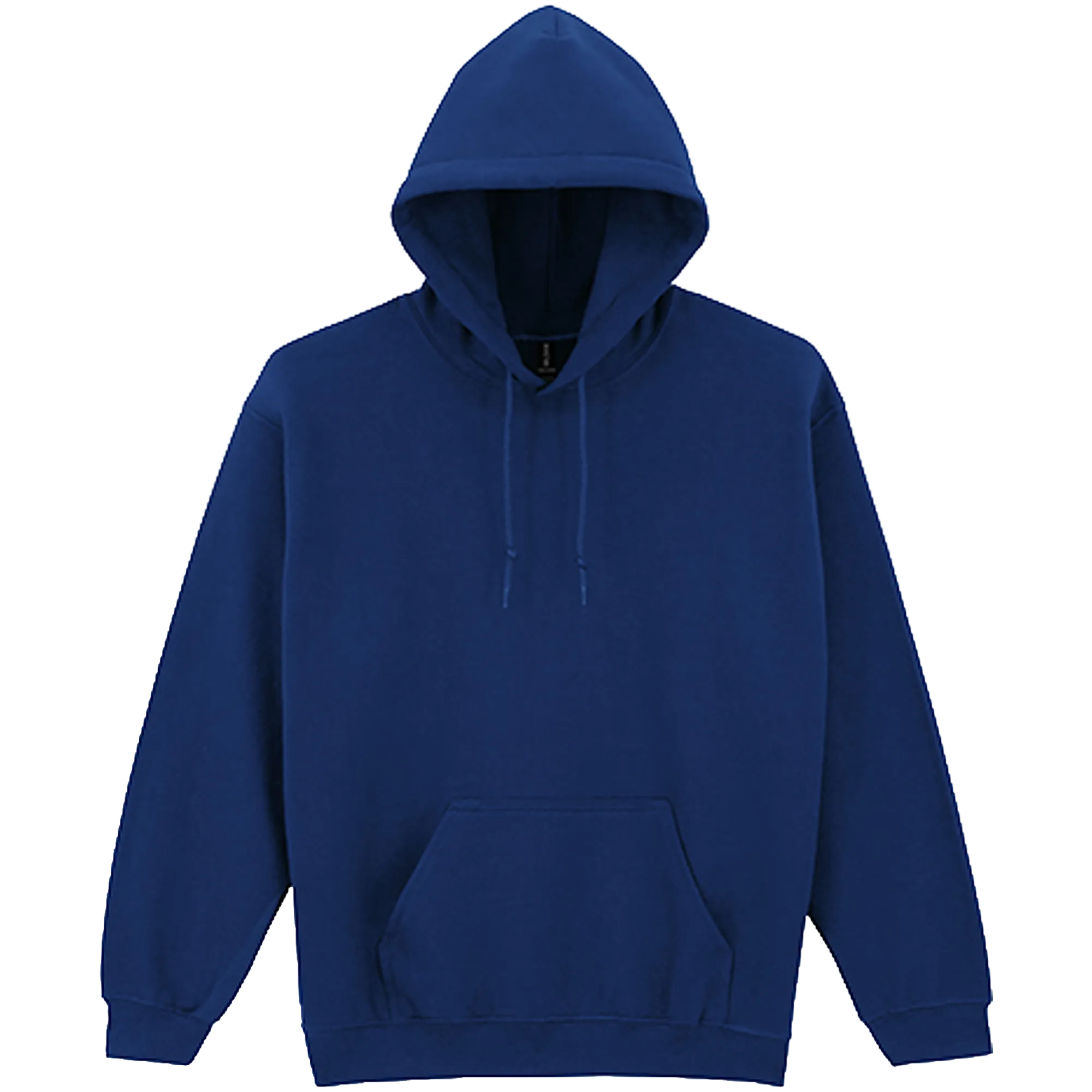   Navy Front 