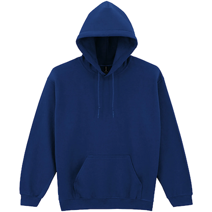   Navy Front 