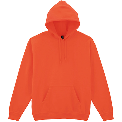   Orange Front 