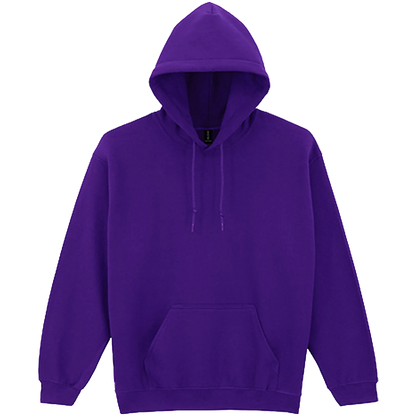   Purple Front 