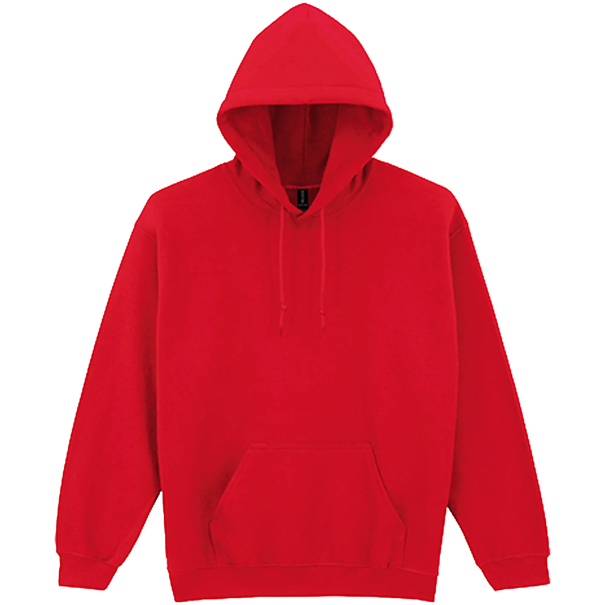   Red Front 