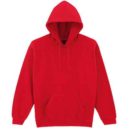   Red Front 