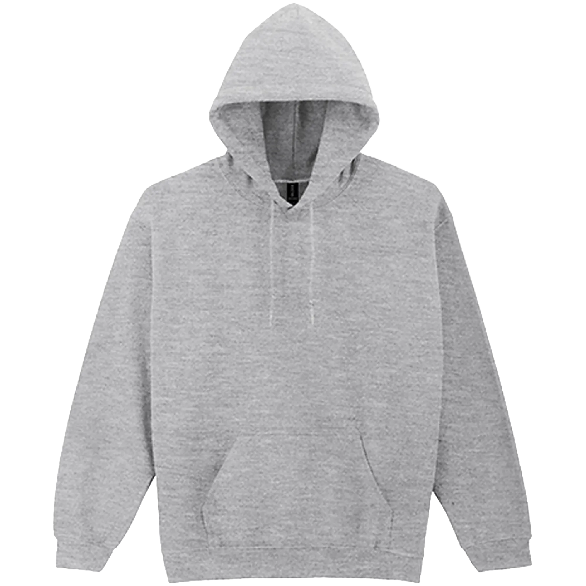   Sport-Grey-(Heather) Front 