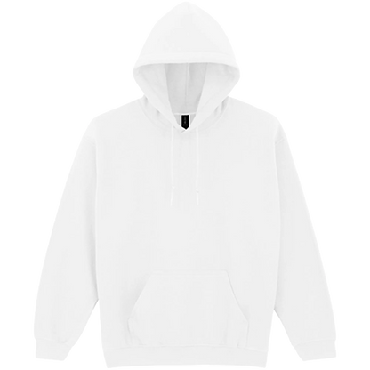   White Front 