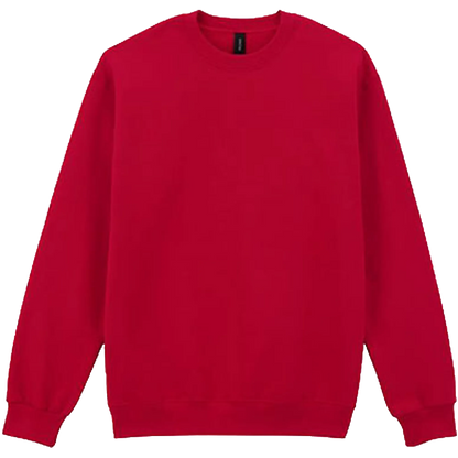   Cherry-Red Front 
