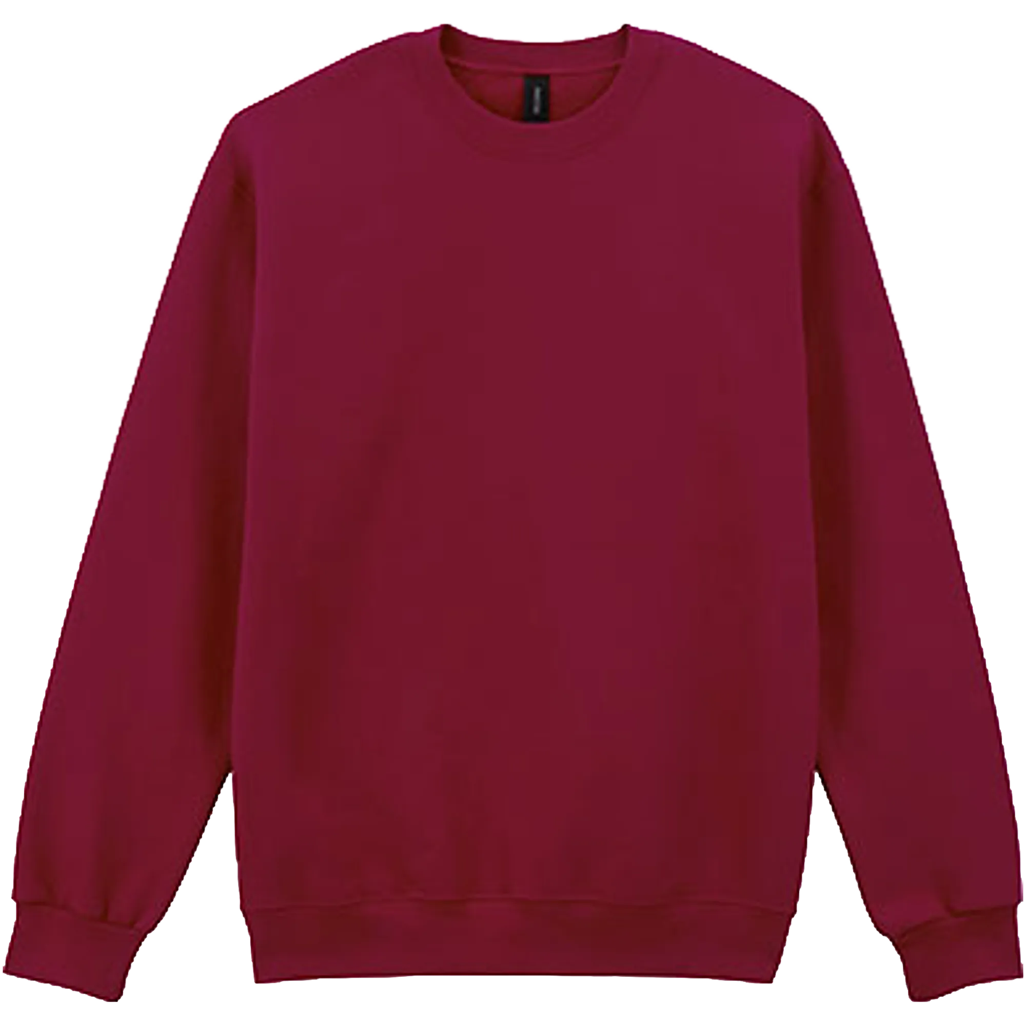   Garnet Front 