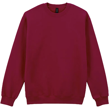   Garnet Front 