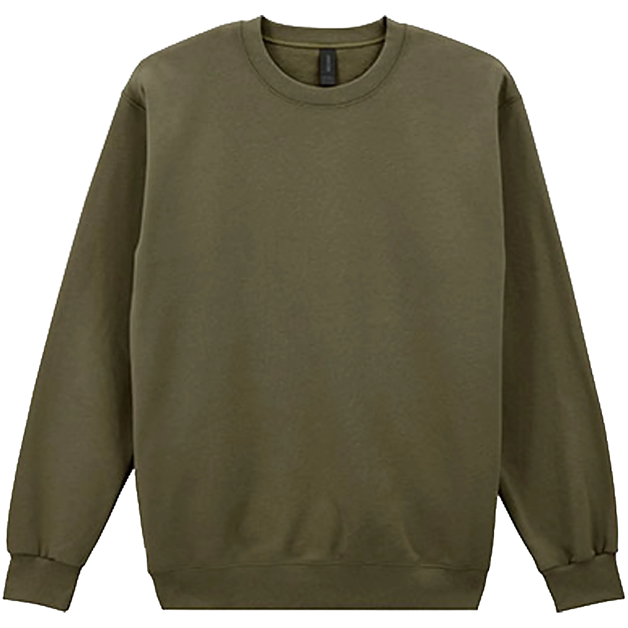   Olive Front 