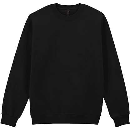  Pitch-Black Front 