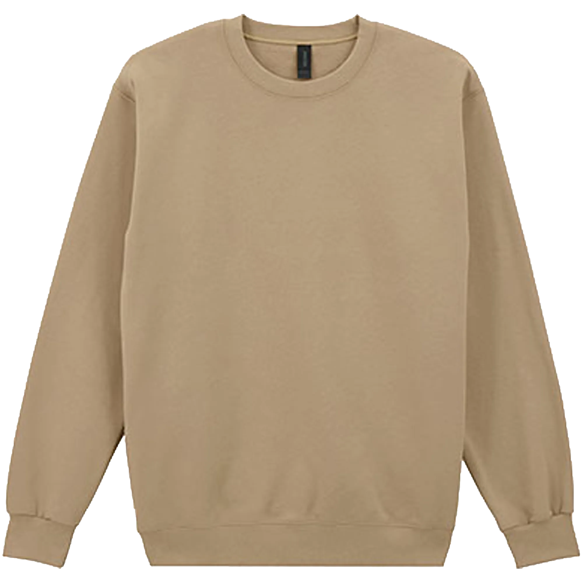   Tan Front 