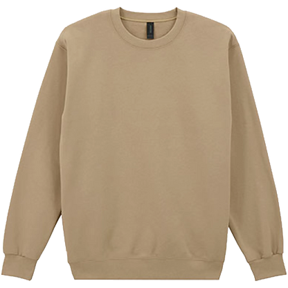   Tan Front 