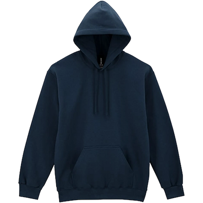   Blue-Dusk Front 