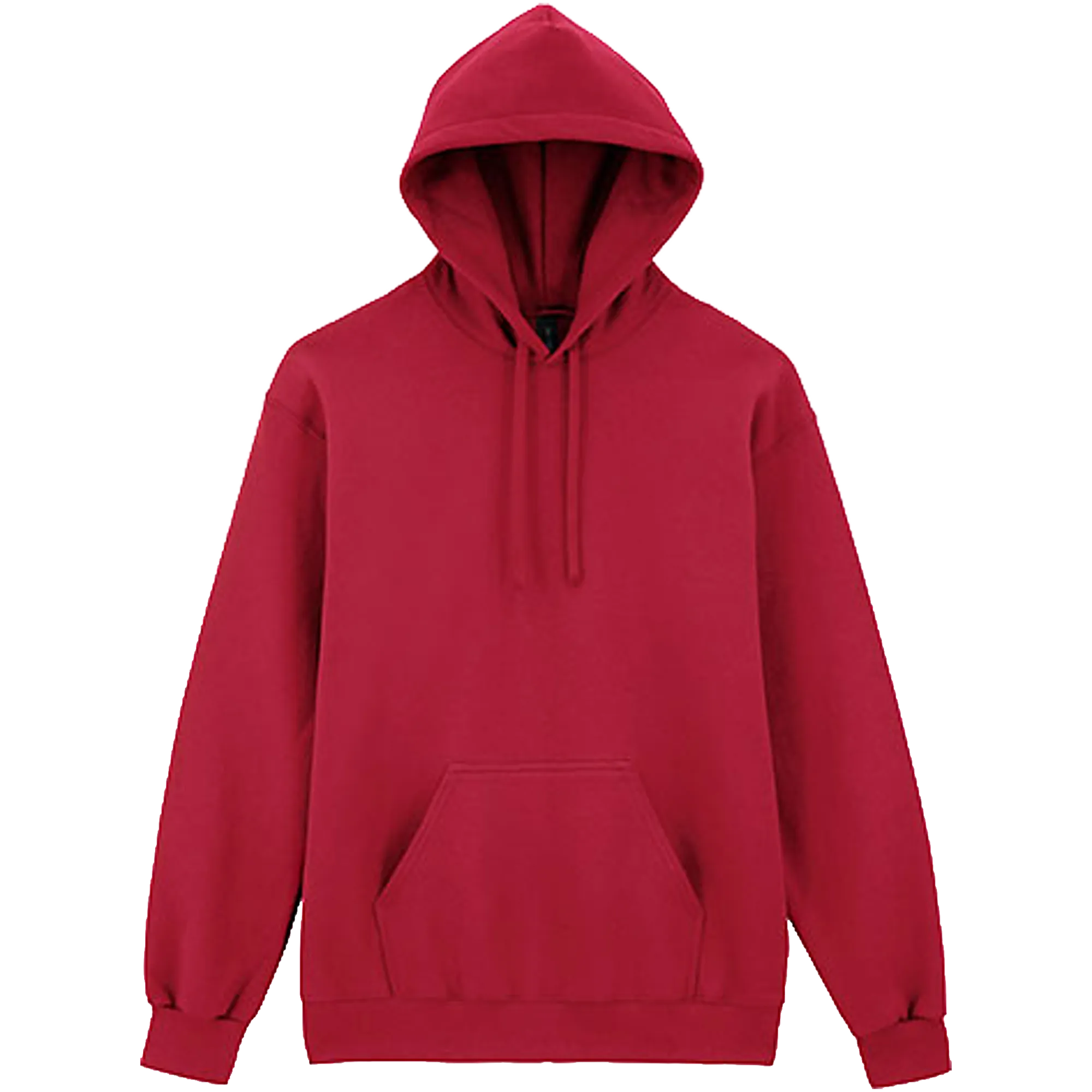   Cherry-Red Front #farbe_cherry-red