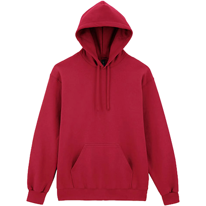   Cherry-Red Front 