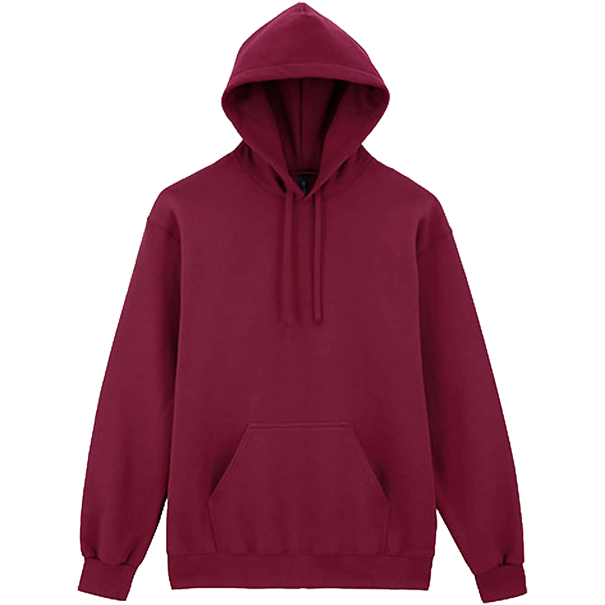   Garnet Front 