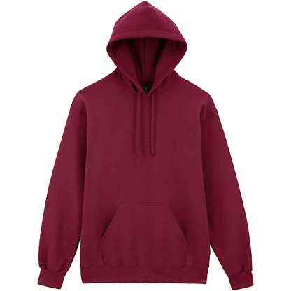   Garnet Front 