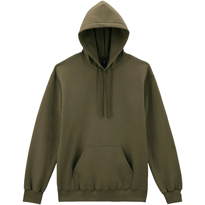   Olive Front 
