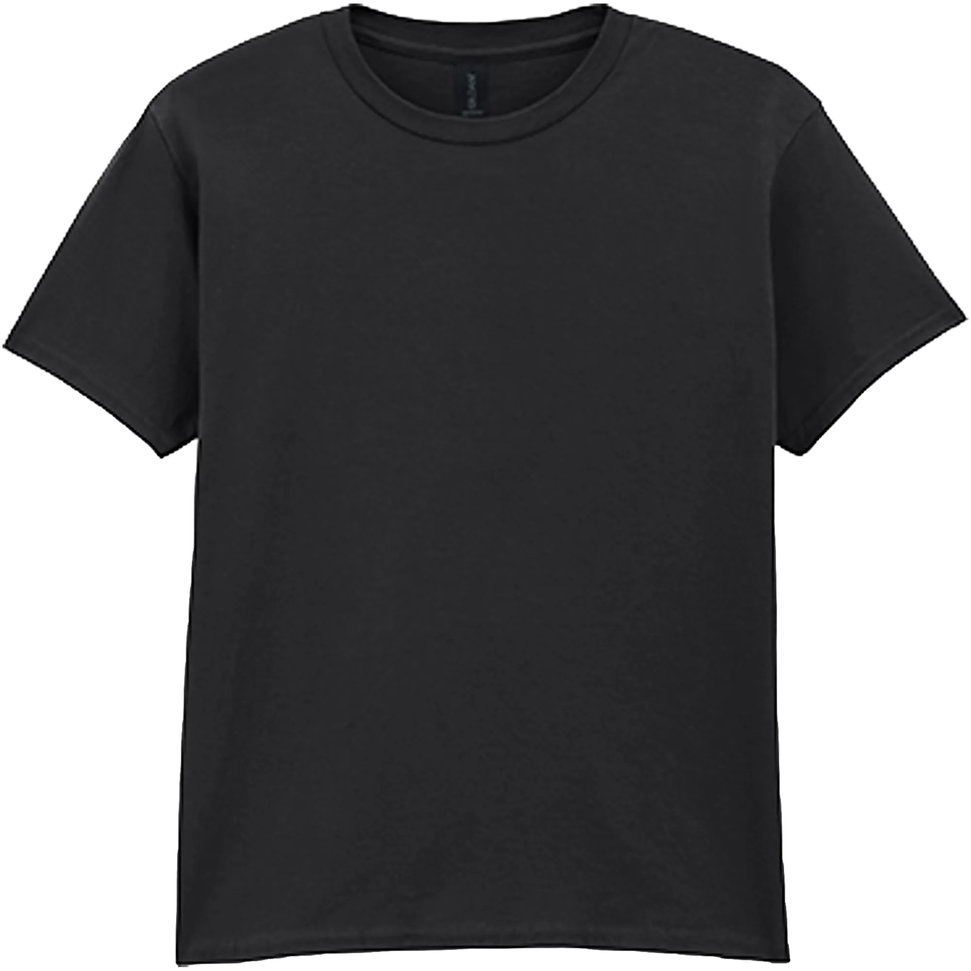   Black Front #farbe_black