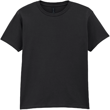   Black Front 