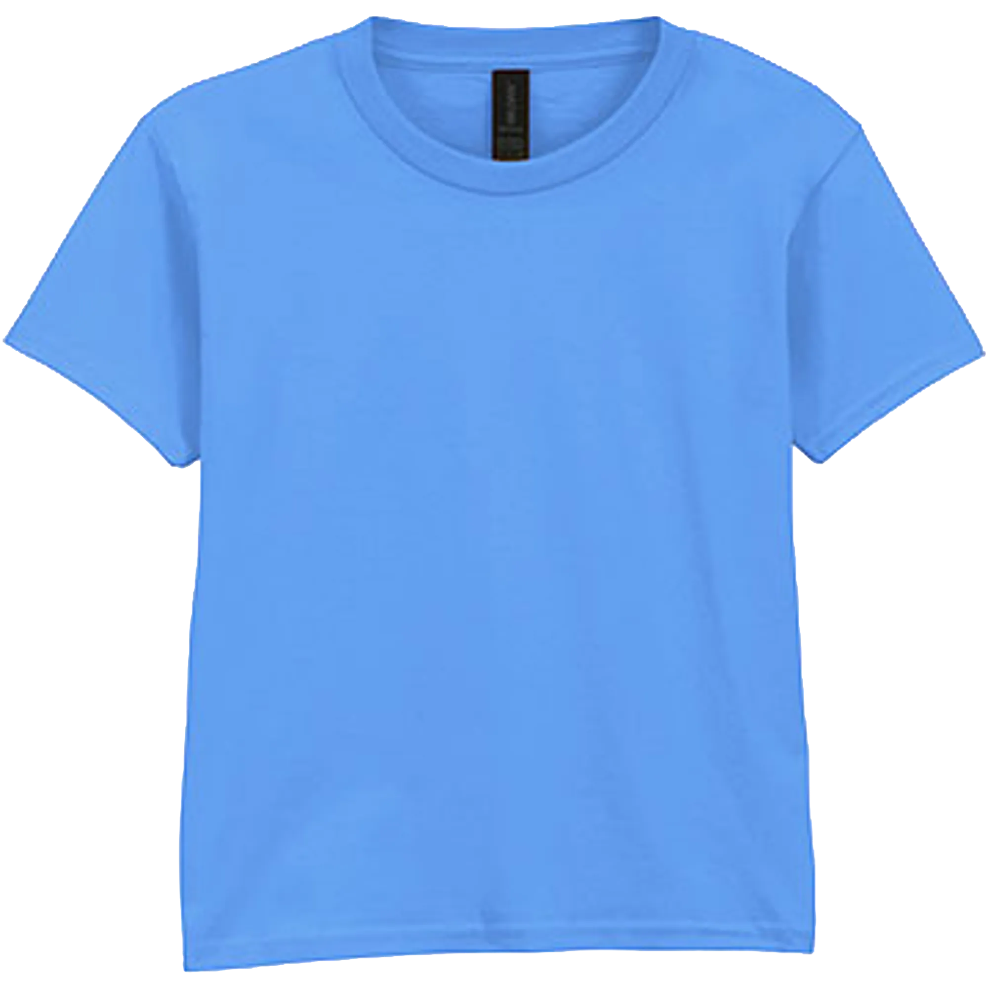   Carolina-Blue Front 