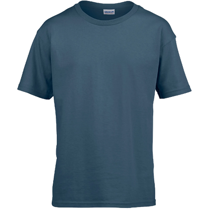   Indigo-Blue Front 