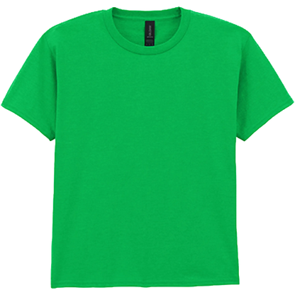   Irish-Green Front 