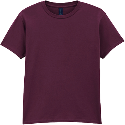   Maroon Front 