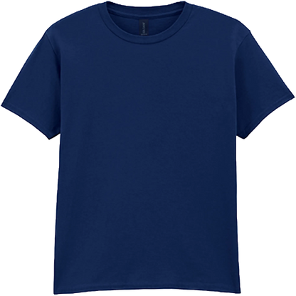   Navy Front 