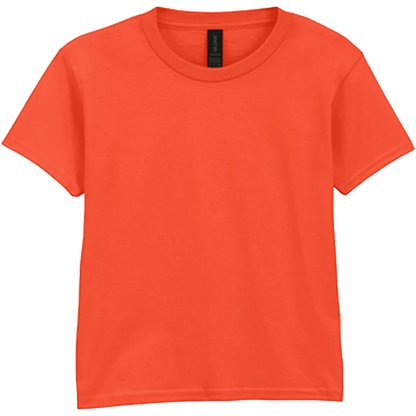   Orange Front 