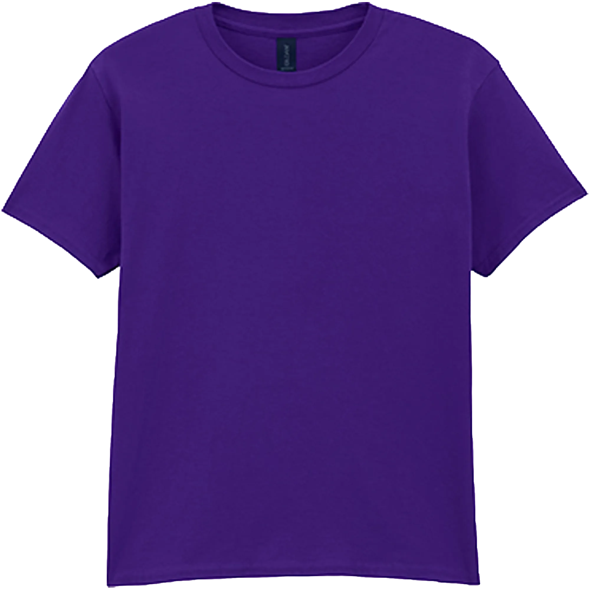   Purple Front 