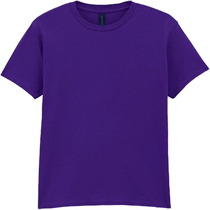   Purple Front 