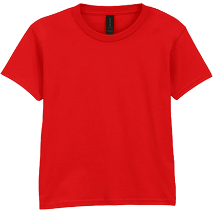   Red Front 