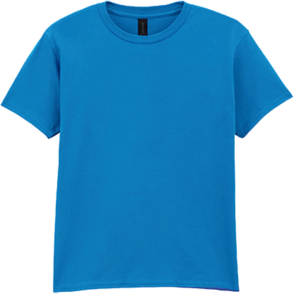   Sapphire Front 