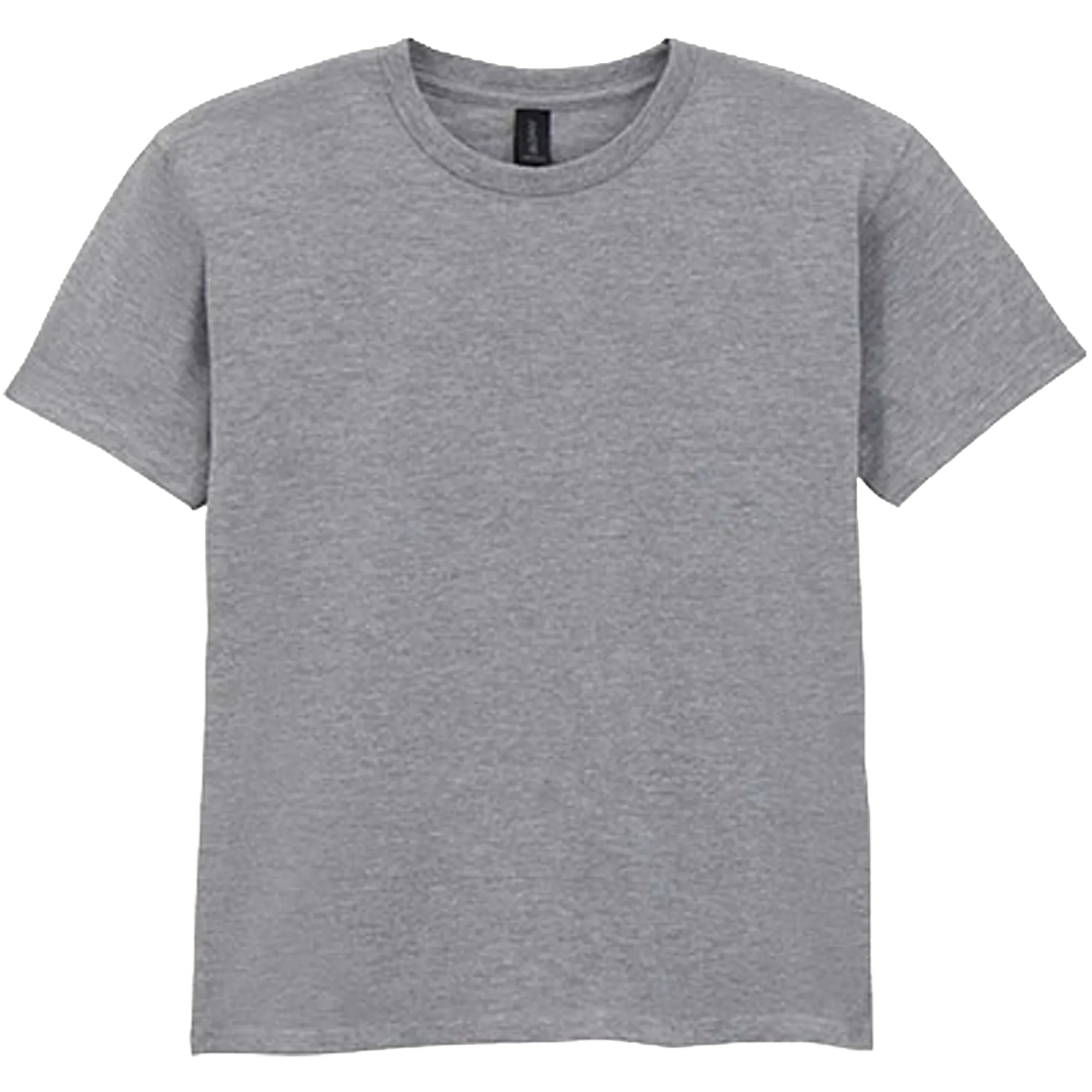   Sport-Grey-(Heather) Front 
