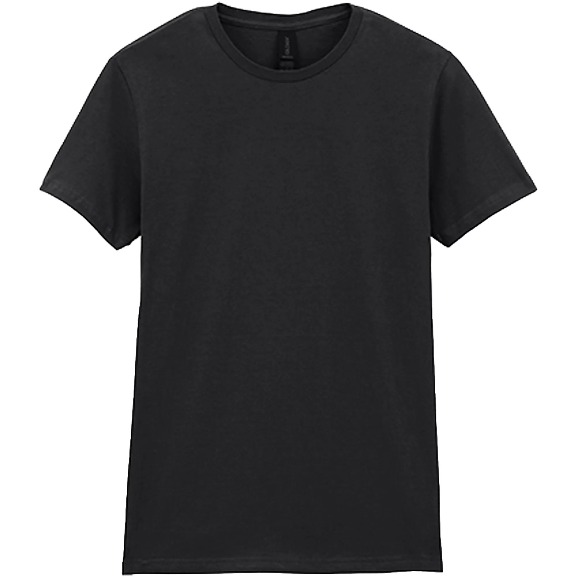   Black Front #farbe_black