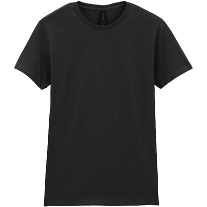   Black Front 