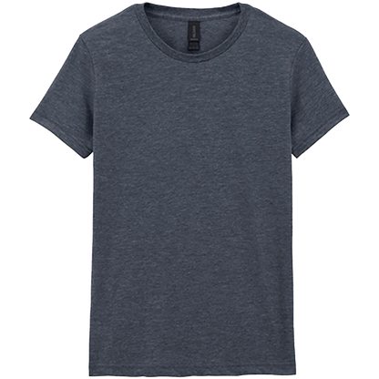   Dark-Heather Front 