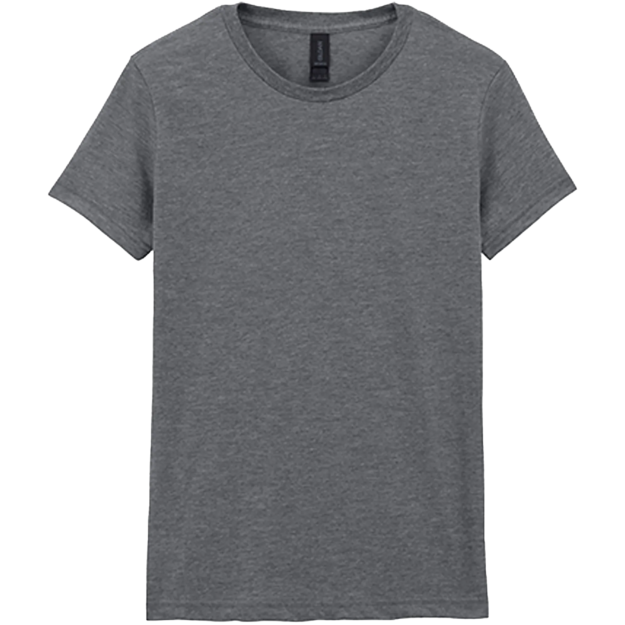   Graphite-Heather Front 