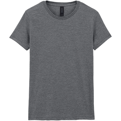   Graphite-Heather Front 