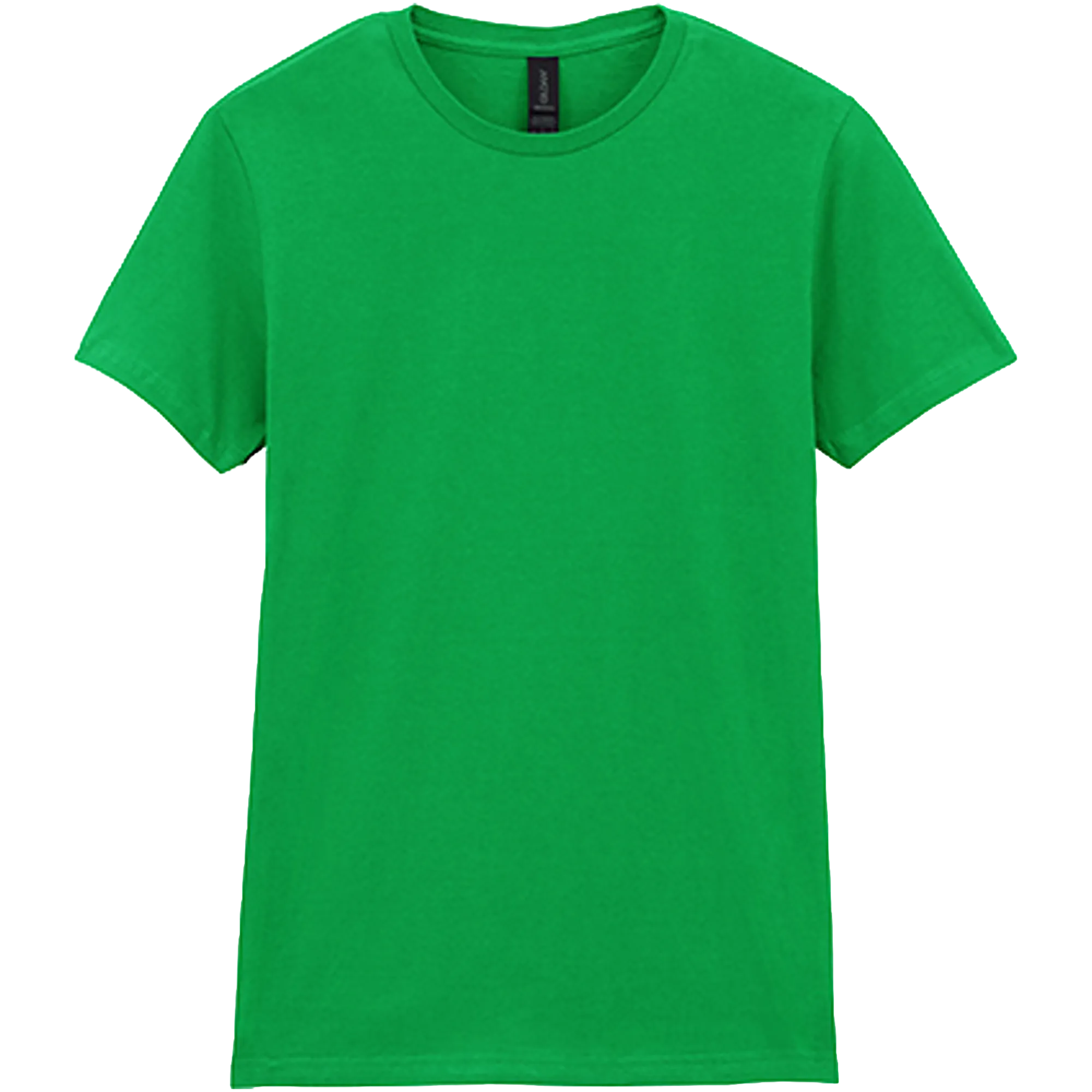   Irish-Green Front 