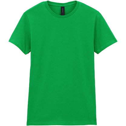   Irish-Green Front 