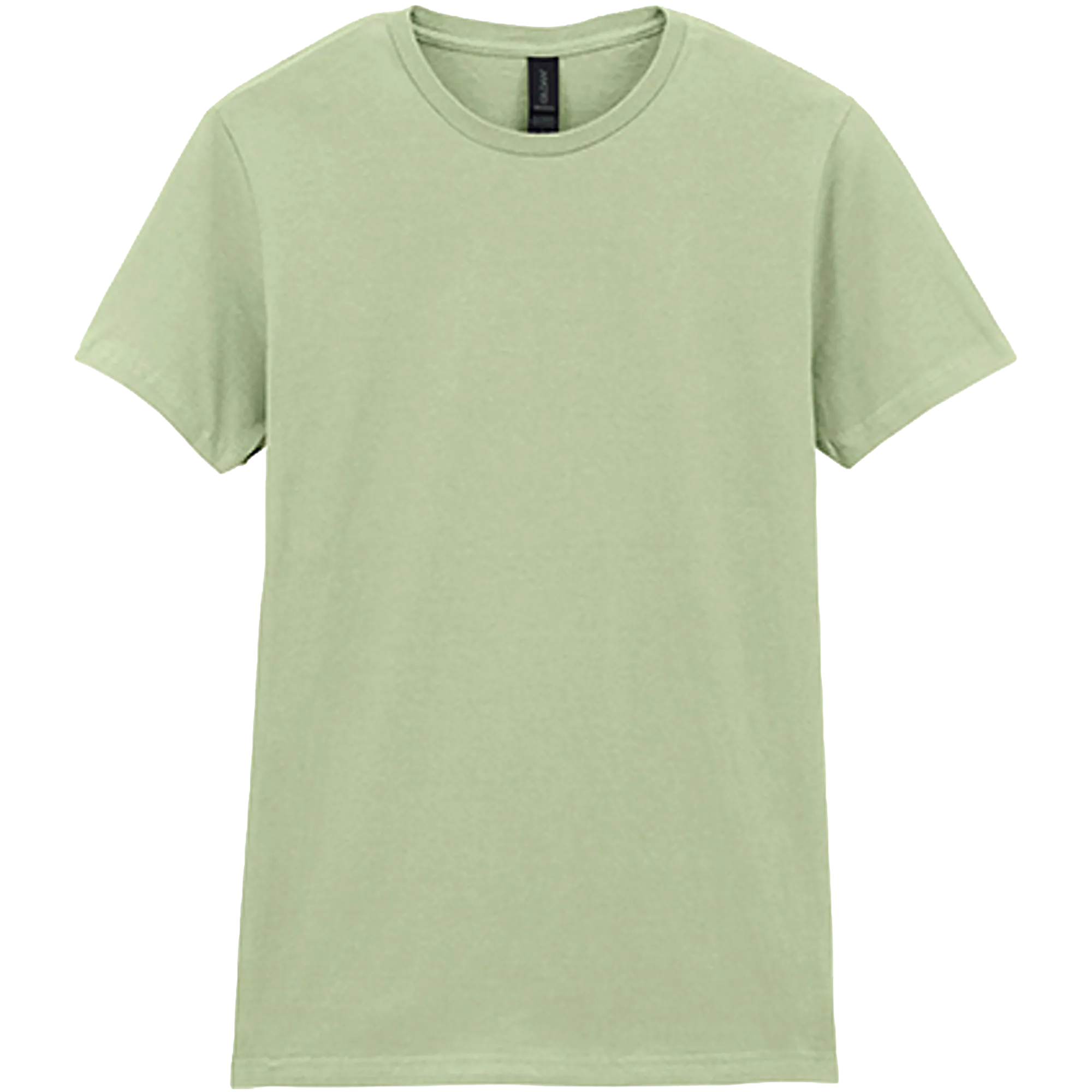   Pistachio Front 