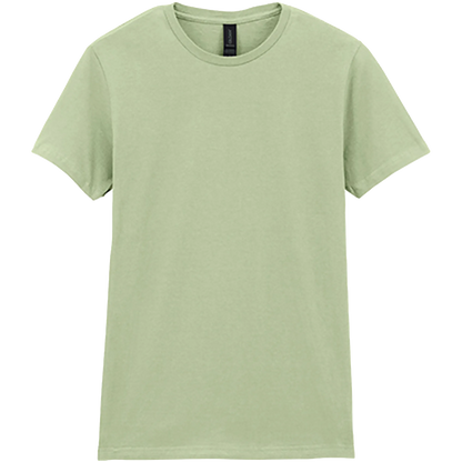   Pistachio Front 