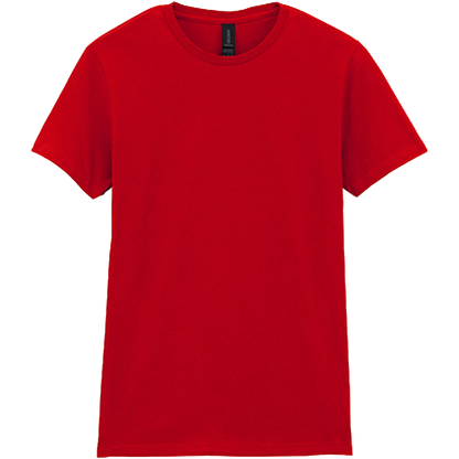   Red Front 