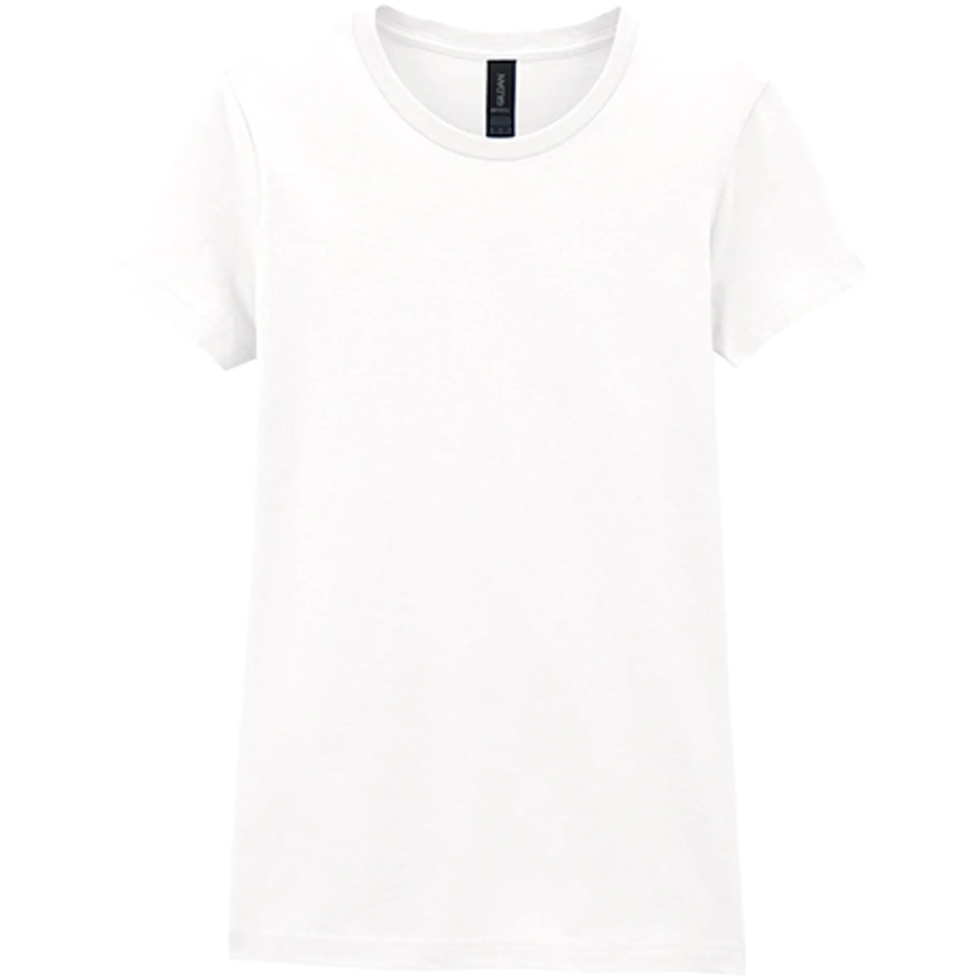   White Front 
